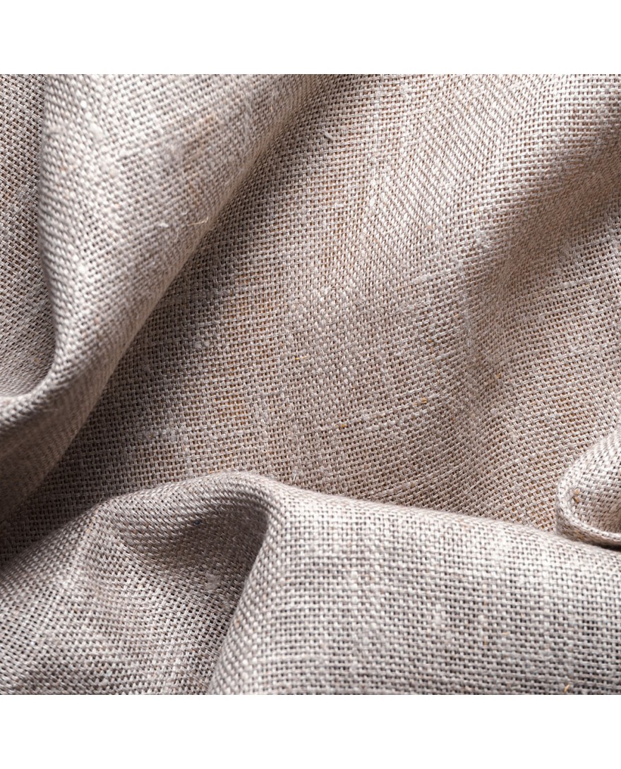 Linen FABRICS