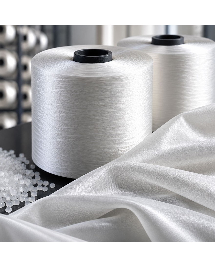 Polyester IDY