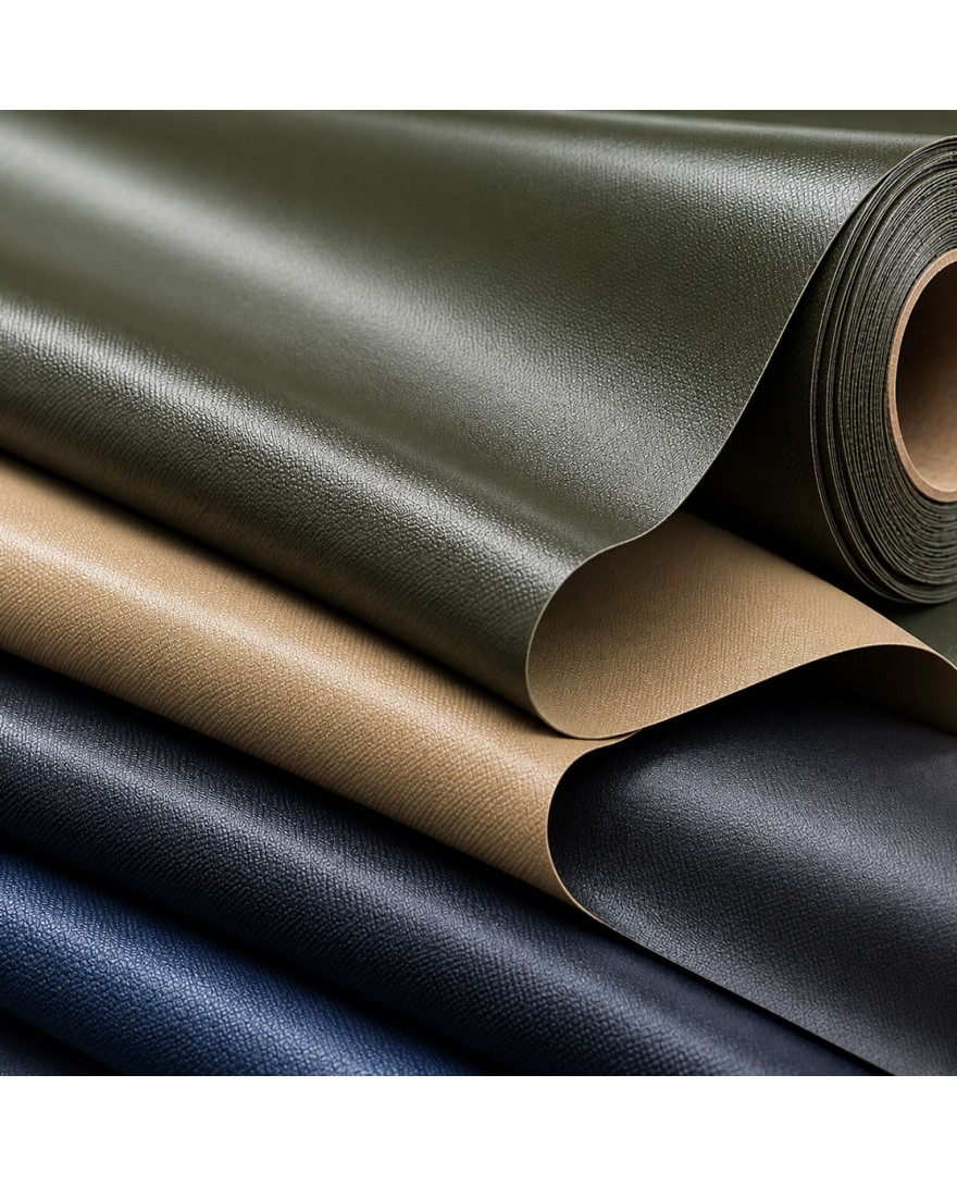 PU Coated Fabrics