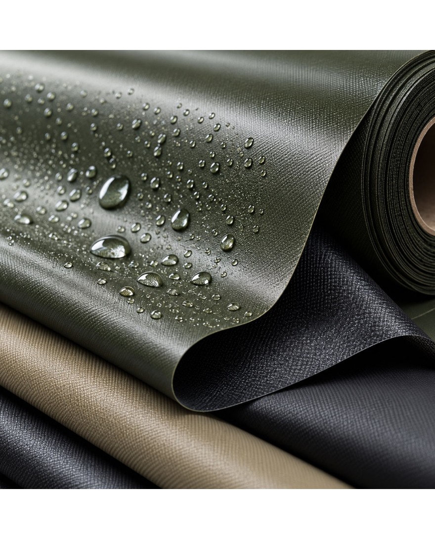 TPU Coated Fabrics