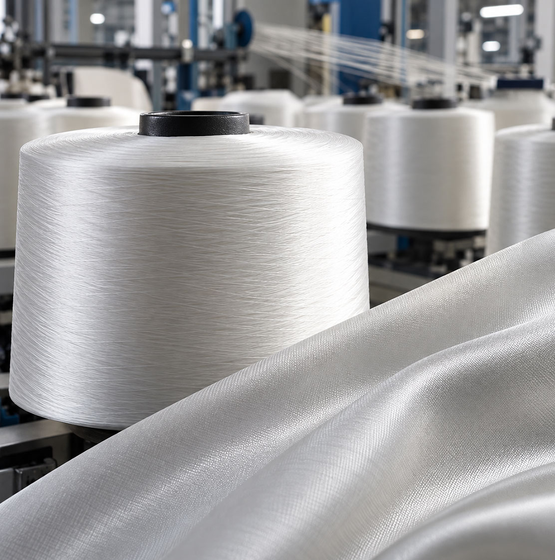 Nylon IDY Nylon IDY