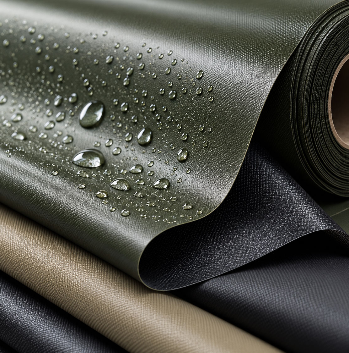 TPU Coated Fabrics